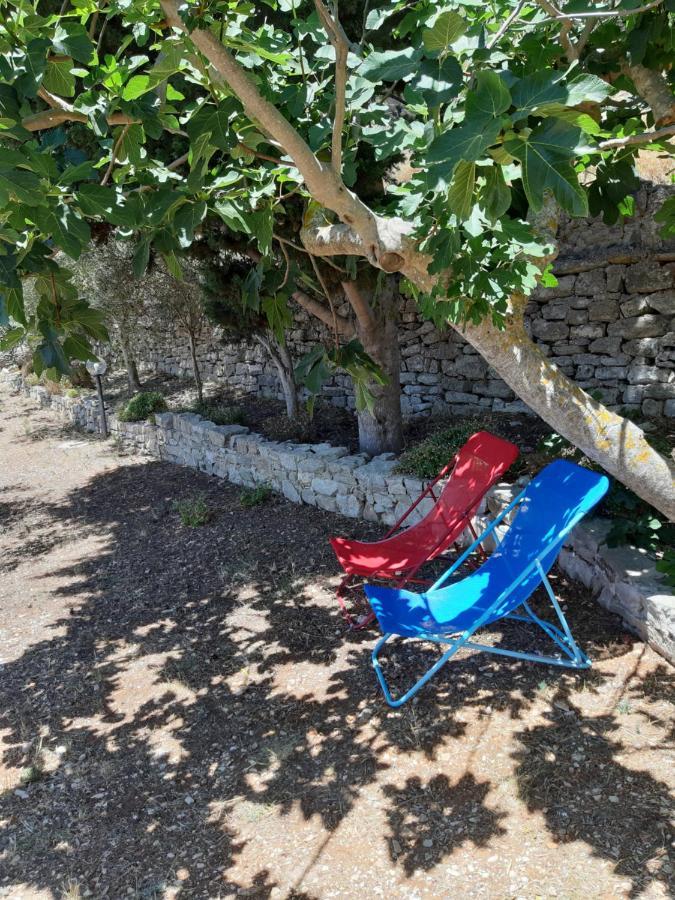 Maison d'hôtes Casa Nel Vigneto Erice Extérieur photo